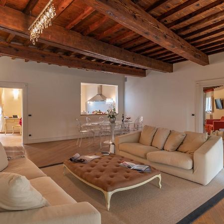 Appartamento Casa Colonna Ricci Firenze Esterno foto