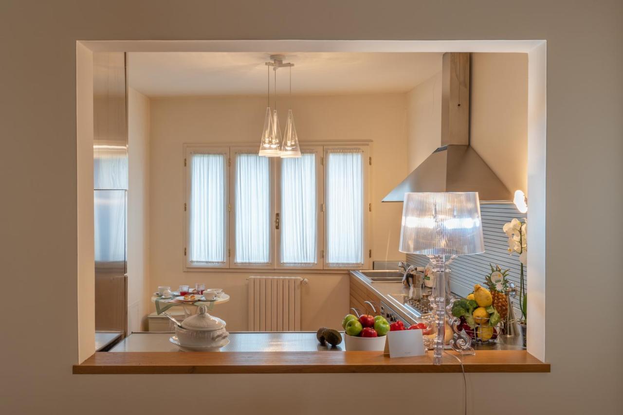 Appartamento Casa Colonna Ricci Firenze Esterno foto