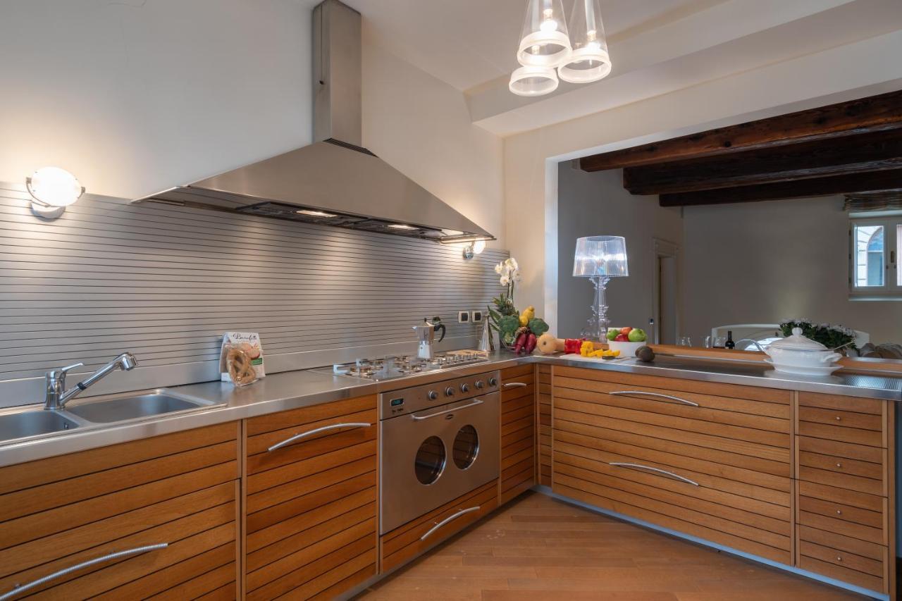 Appartamento Casa Colonna Ricci Firenze Esterno foto