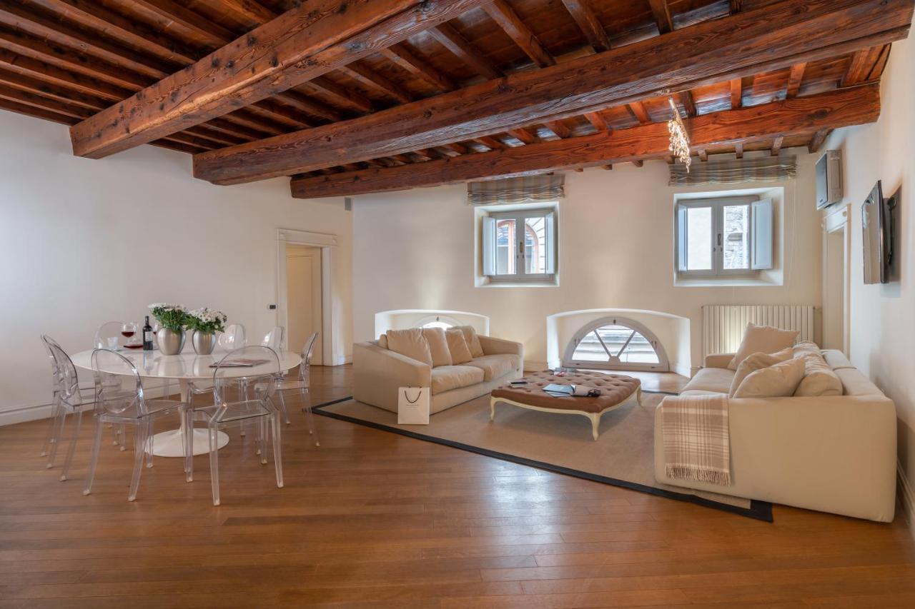 Appartamento Casa Colonna Ricci Firenze Esterno foto