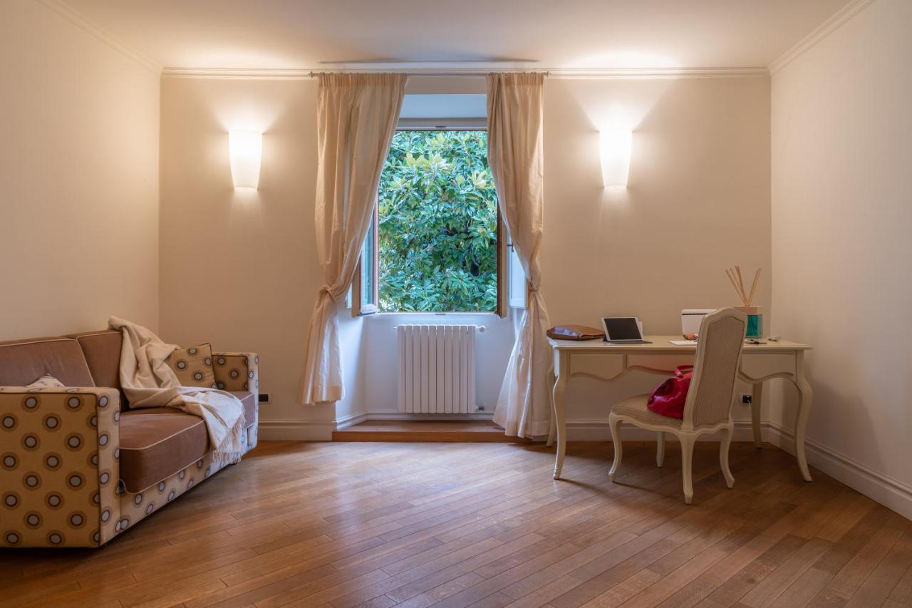 Appartamento Casa Colonna Ricci Firenze Esterno foto