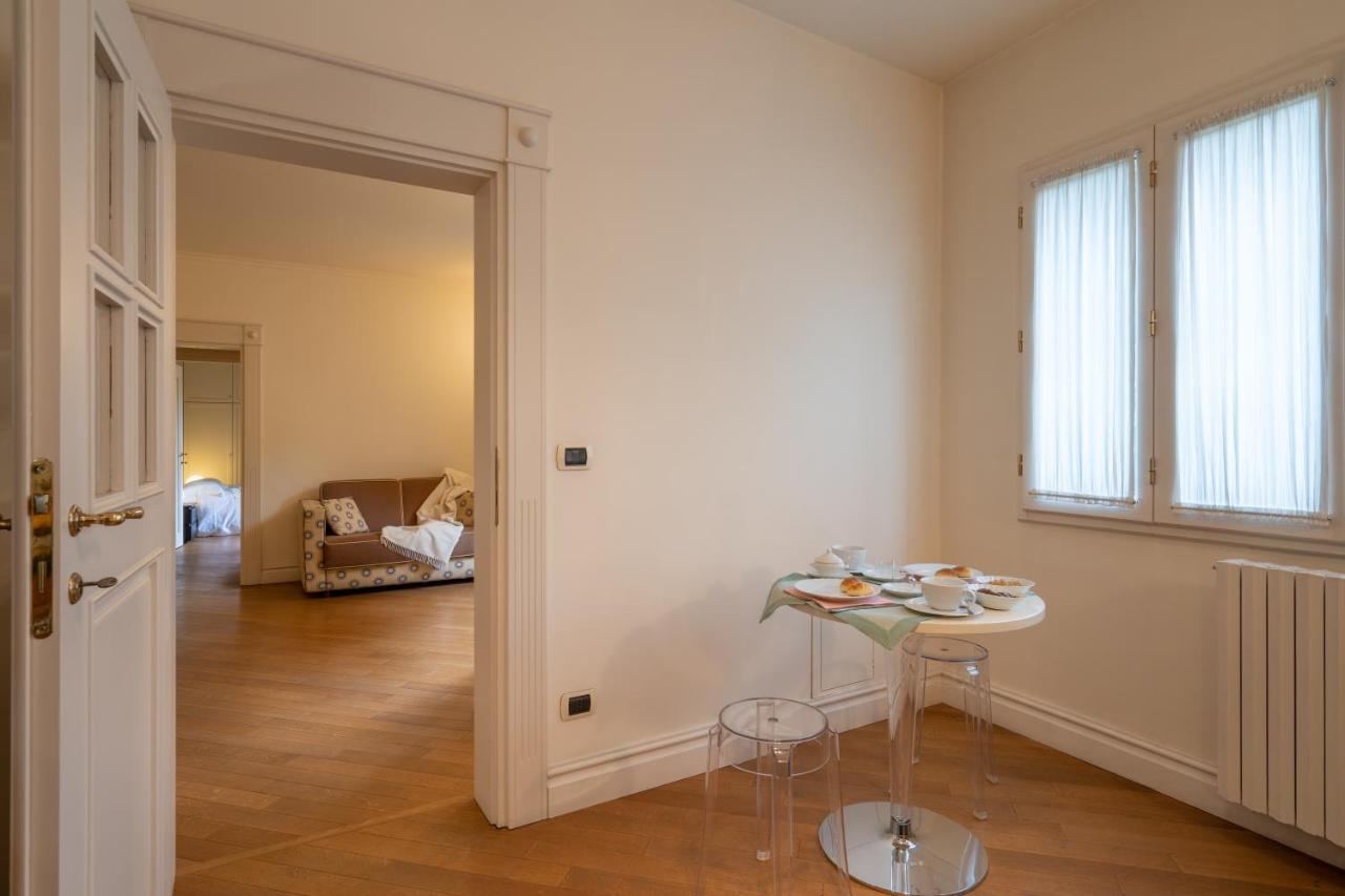 Appartamento Casa Colonna Ricci Firenze Esterno foto