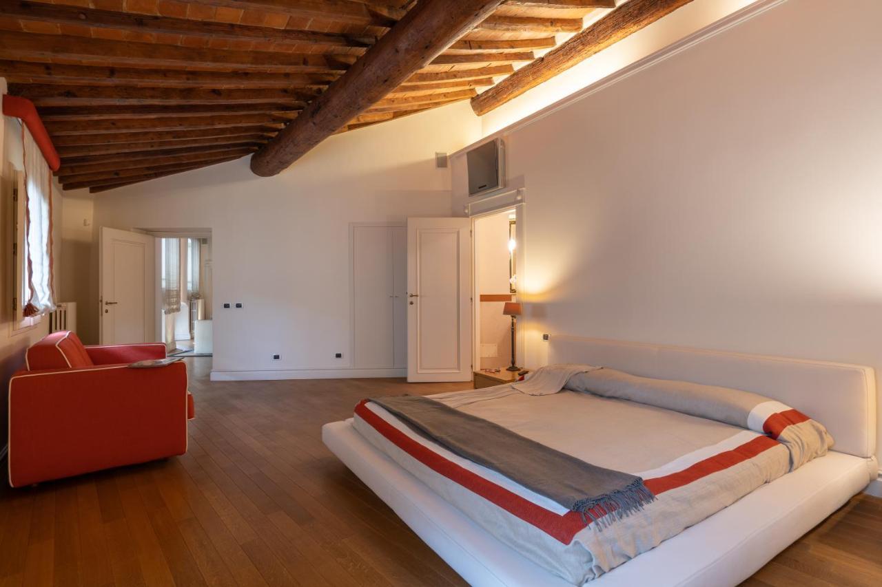 Appartamento Casa Colonna Ricci Firenze Esterno foto