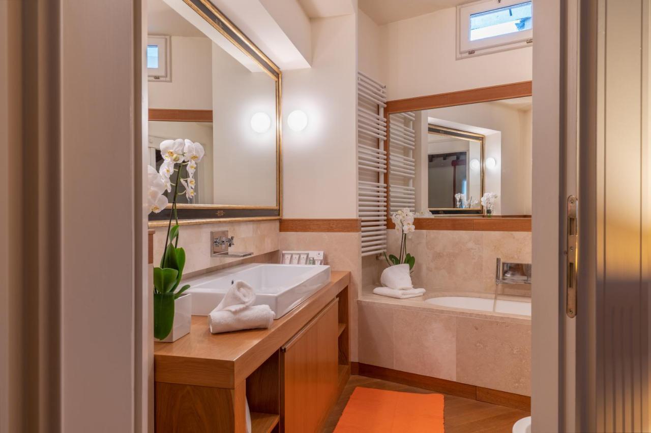 Appartamento Casa Colonna Ricci Firenze Esterno foto