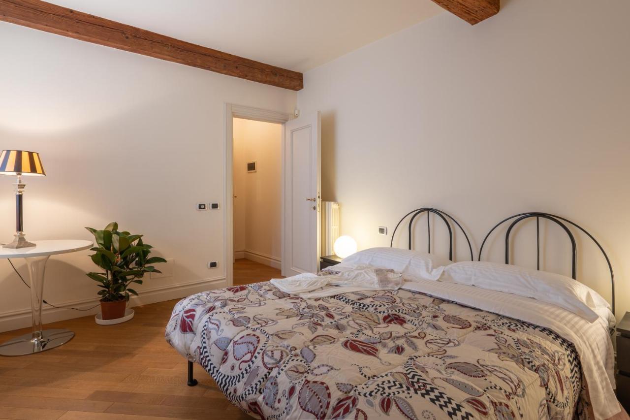 Appartamento Casa Colonna Ricci Firenze Esterno foto