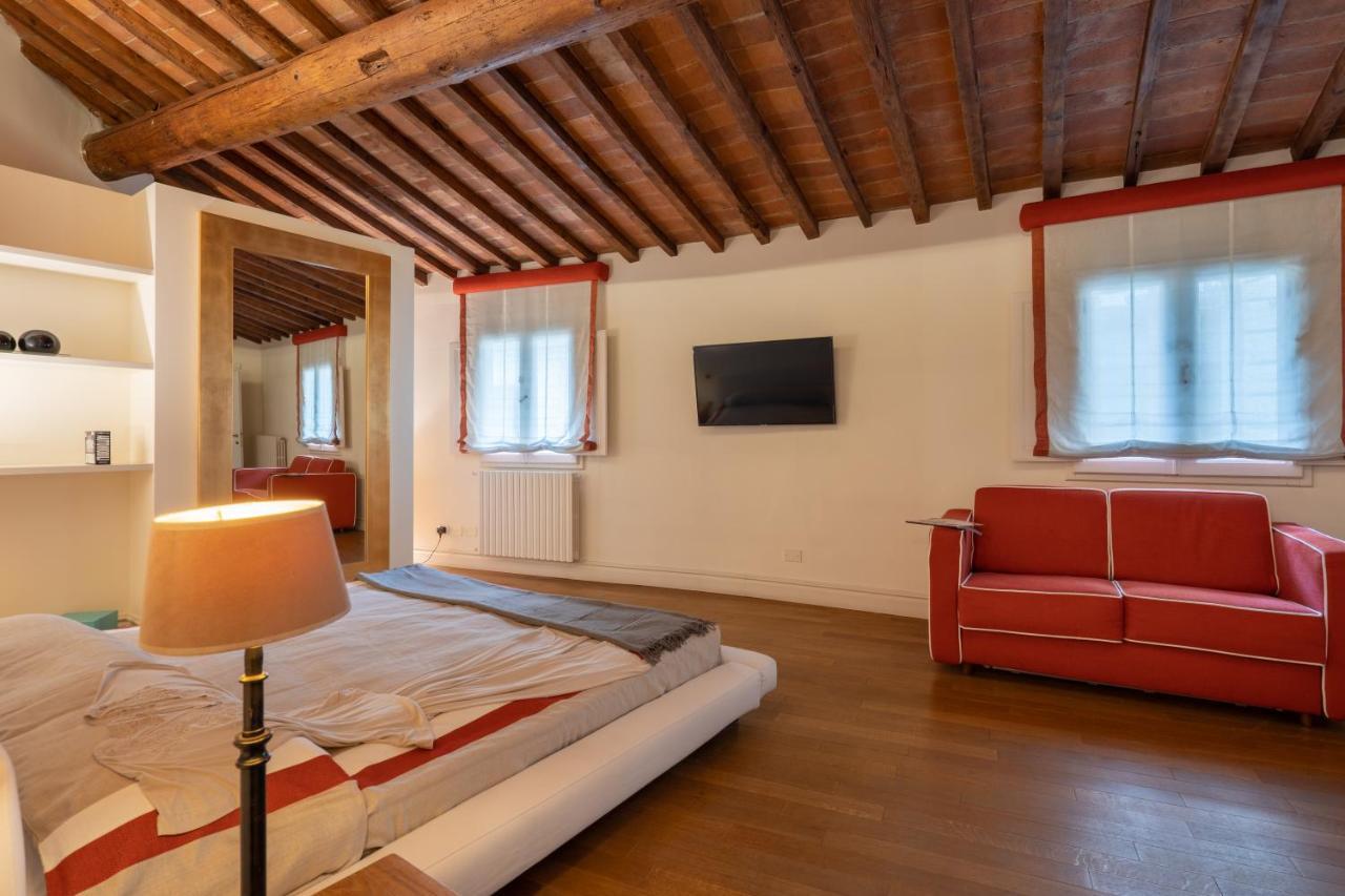 Appartamento Casa Colonna Ricci Firenze Esterno foto