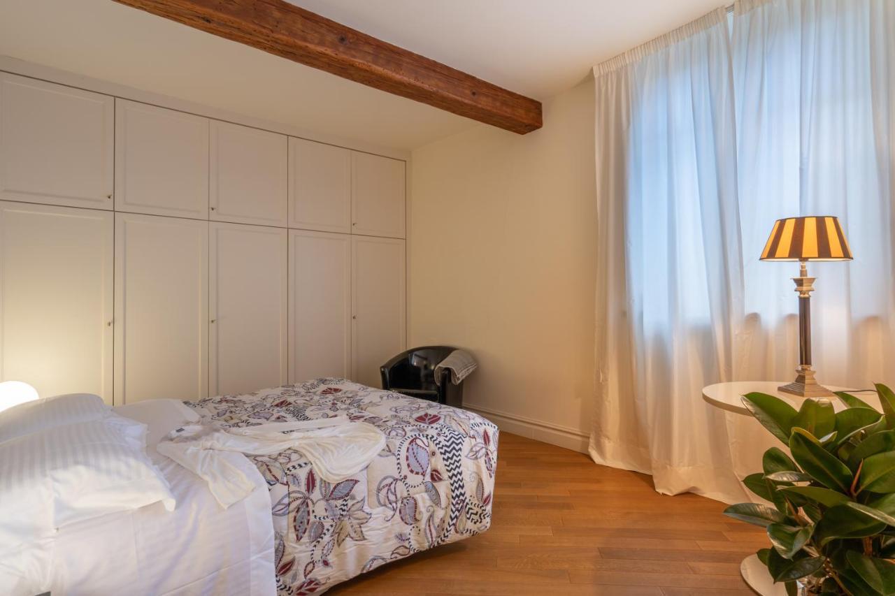 Appartamento Casa Colonna Ricci Firenze Esterno foto